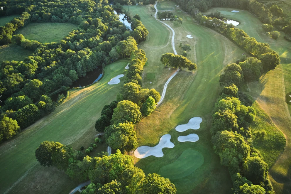 Golf de l’Odet